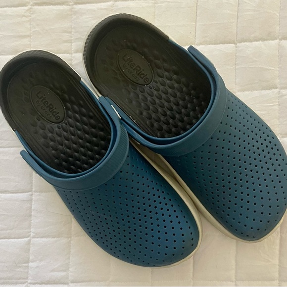 Crocs- LightRide - Picture 2 of 2